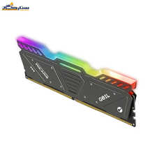 حافظه رم دسکتاپ گیل مدل Geil Polaris 64GB DDR5 6000Mhz ظرفیت 64 گیگابایت